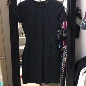 ‼️NEVER WORN‼️ Black dress